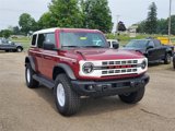 New 2025 Ford Bronco Heritage Edition image 3