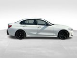 New 2025 BMW 330i xDrive Sedan w/ M Sport Package image 2