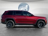 New 2025 Jeep Grand Cherokee Limited w/ Luxury Tech Group II image 2