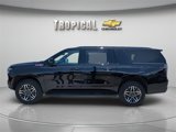Used 2025 Chevrolet Suburban Z71 w/ Comfort Package image 2