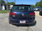 Used 2017 Volkswagen Golf 4-Door image 4