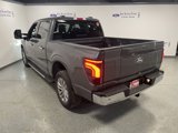 New 2025 Ford F150 Lariat w/ Equipment Group 501A Mid image 4