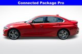 Used 2021 BMW 330i xDrive Sedan w/ Premium Package image 5