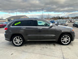 Used 2020 Jeep Grand Cherokee Summit image 4