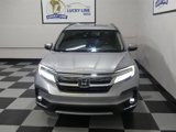 Used 2021 Honda Pilot Elite image 3