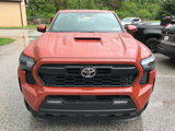 New 2025 Toyota Tacoma TRD Sport image 3