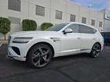 New 2026 Genesis GV80 2.5T Prestige image 2