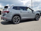 New 2025 Volkswagen Atlas SEL Premium R-Line image 3