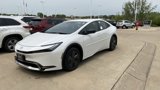New 2025 Toyota Prius Plug-In Hybrid image 5