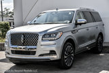 Used 2024 Lincoln Navigator Black Label image 4