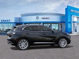 New 2025 Buick Envision Avenir image 5