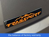 New 2026 Honda Passport TrailSport image 2