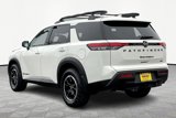 New 2025 Nissan Pathfinder Rock Creek image 3