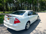 Used 2010 Ford Fusion SE image 6