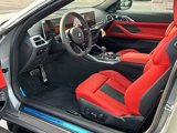 New 2025 BMW M4 xDrive Competition image 4