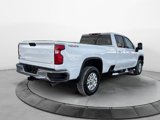 New 2025 Chevrolet Silverado 2500 LT w/ All Star Edition image 5