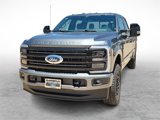 New 2025 Ford F350 Platinum w/ FX4 Off-Road Package image 4
