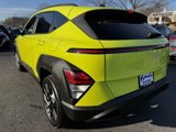 Used 2025 Hyundai Kona SEL image 5
