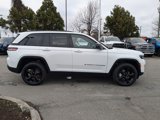 New 2025 Jeep Grand Cherokee Limited w/ Luxury Tech Group II image 4