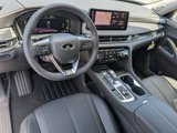 New 2026 INFINITI QX60 Luxe w/ Cargo Package image 4