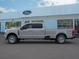 New 2025 Ford F350 Lariat w/ Lariat Ultimate Package image 3