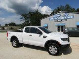 Used 2021 Ford Ranger XL w/ Equipment Group 101A High image 4