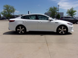 Used 2018 Kia Optima SX image 5