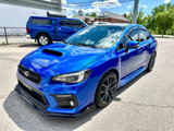 Used 2018 Subaru WRX Limited image 3