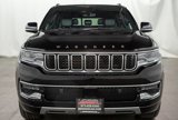 Used 2023 Jeep Wagoneer L Series III image 2