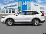 New 2026 Honda CR-V EX-L image 3