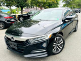 Used 2019 Honda Accord Hybrid image 2