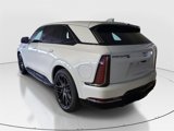 New 2026 Cadillac Escalade IQ Sport 1 w/ LPO, ONYX Package image 4