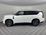 New 2025 Nissan Armada SL image 3