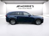 Used 2024 MAZDA CX-90 Plug-In Hybrid w/ Preferred image 4