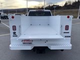 New 2025 Chevrolet Silverado 2500 W/T w/ WT Convenience Package image 4