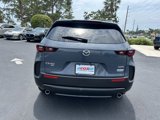 New 2025 MAZDA CX-50 2.5 Hybrid w/ Premium Plus Pkg image 4