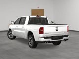 New 2025 RAM 1500 Laramie w/ Sport Appearance Package image 4
