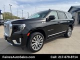 Used 2023 GMC Yukon Denali image 5