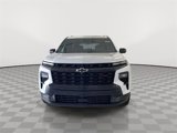 New 2026 Chevrolet Traverse RS image 4