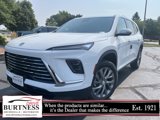 New 2026 Buick Enclave Preferred w/ Power Package image 3