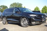 New 2025 Acura MDX w/ Technology Package image 2