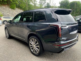Used 2021 Cadillac XT6 Sport w/ Platinum Package image 3