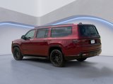 New 2025 Jeep Wagoneer L Series II image 3