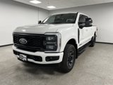 Used 2024 Ford F350 Lariat image 5