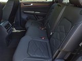 New 2025 Volkswagen Atlas SE image 4