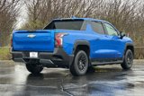 New 2025 Chevrolet Silverado EV LT image 5