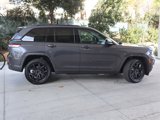 New 2025 Jeep Grand Cherokee Limited 4xe image 3
