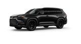 New 2025 Toyota Grand Highlander AWD Hybrid image 2