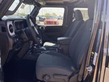New 2025 Jeep Gladiator Willys image 5