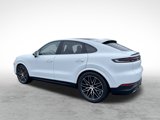 Used 2024 Porsche Cayenne S image 5